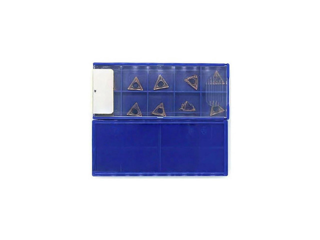 TCMT110208N TCMT110204N Medium Roughing Inserts