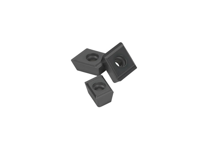 10pcs NPHT 06003-13004 RG KP930 Gun Drill Insert