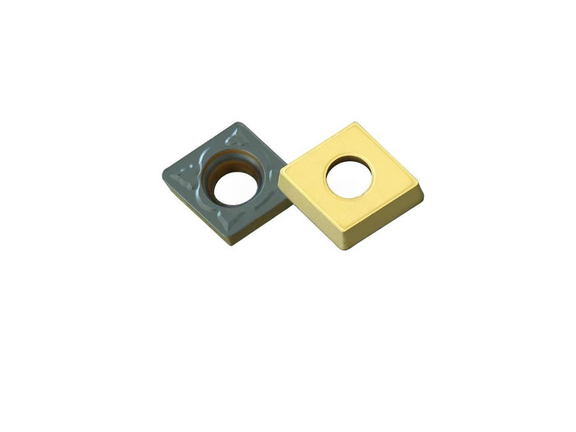 CCMT09 CCMT09T308 PM 4325 Diamond Turning Insert