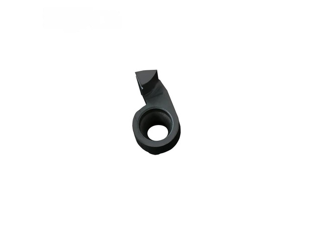 MB Series Carbide Deep Hole Grooving Tool