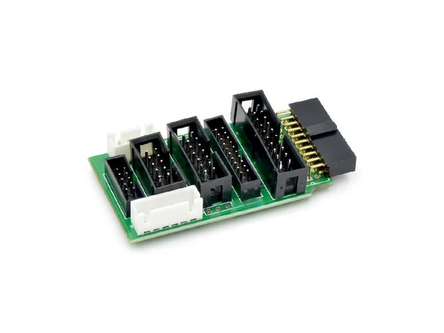 FOR FOR ST-Link V8 V9 ULINK2 ST Link 32