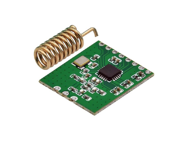 FOR CC1101 Wireless Module Long Distance Trans Antenna 868MHZ M115