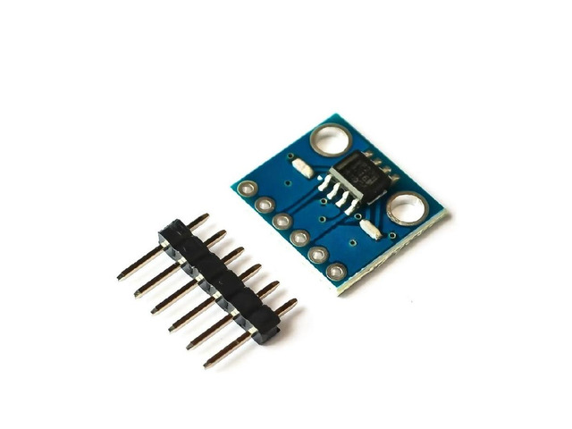 FOR SN65HVD230 CAN bus transceiver communication-module for