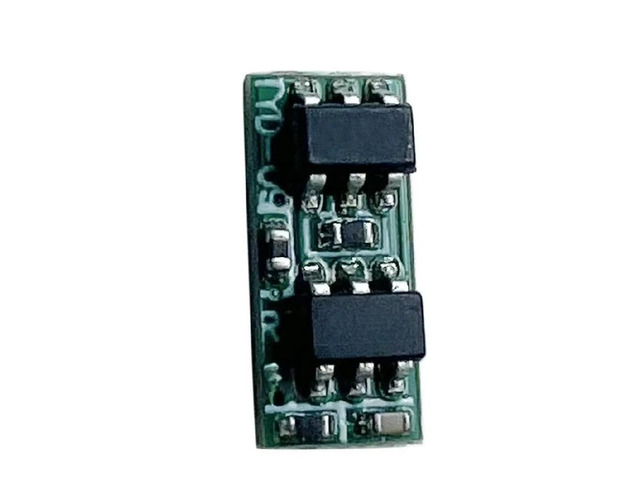 FOR 10PCS Mini single string 3.7V 4.2V 18650 polymer lithium with three wires and temperature control 10K NTC thermistor
