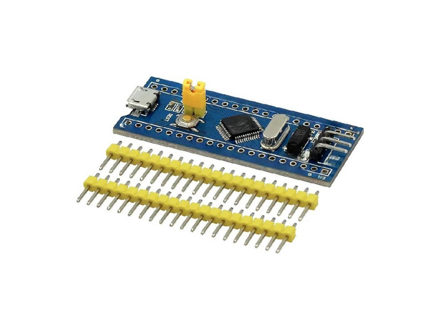 FOR 32F103C8T6/ 32F103C6T6/ 32F030C8T6 32 Minimum System Development Board Module for