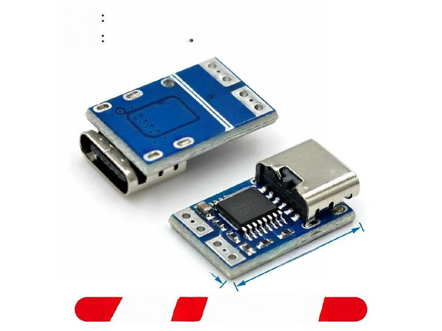 FOR Type-C PD decoy module PD23.0 to DC DC extension cable QC4 charger 9V 12V 15V 20V PDC004-PD