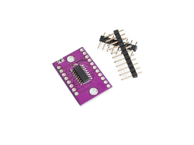 FOR 74HC4051 8 channel Analog Multiplexer Selector Module Multiplexers Distributor Resolver CJMCU-4051 For