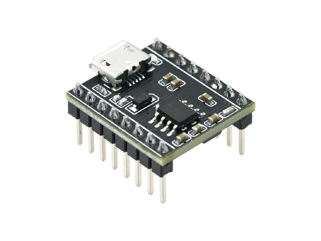 FOR JQ8900-16P voice broadcast module customized music intelligent voice broadcast USB serial port MP3 recognition module