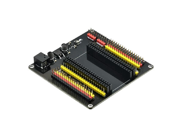 FOR Internet of Things development board is compatible with the -S3 expansion board and GPIO expansion board