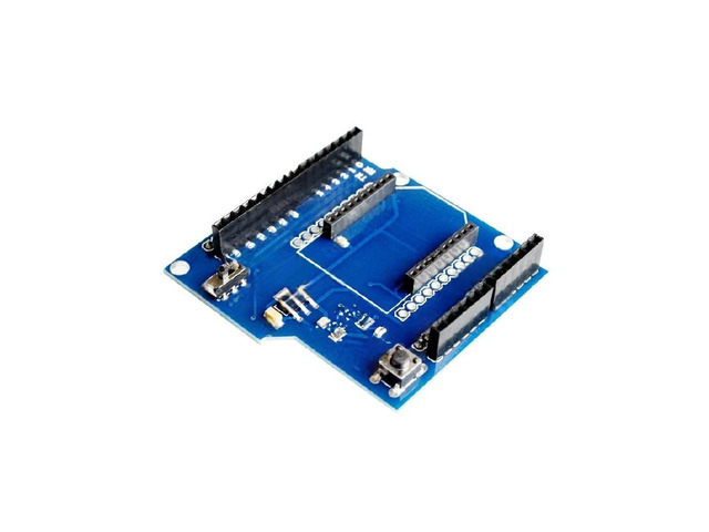 FOR Expansion shield V03 Compatible with Bee for arduin