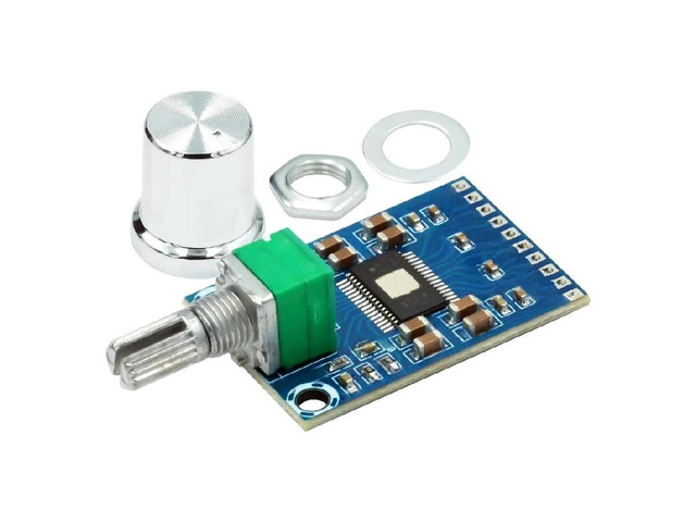 FOR DC 12V-24V 2x50W Dual Channel Mini Digital Amplifier D Class 50W+50W TPA3116D2 XH-M562 Amplifier 50W Power Amplifier Board