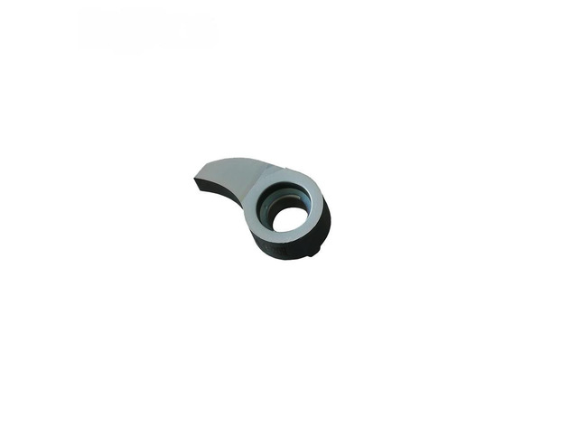 MB 11GR Carbide Deep Hole Grooving Tool