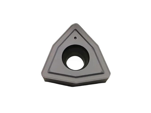 YG WCMX040208 050308 080412 YG602 U-Drill Insert