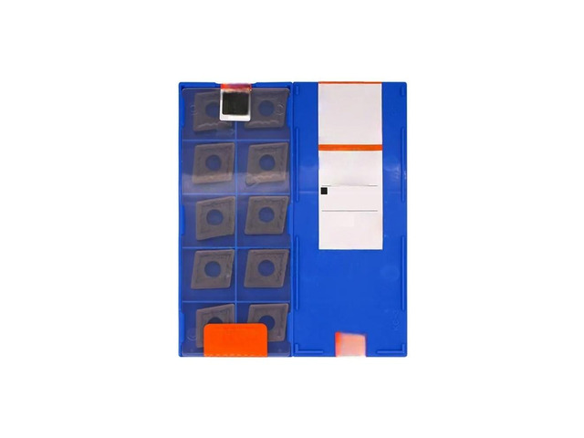 CNMG TNMG SNMG 120408-RK NC6315 Turning Insert