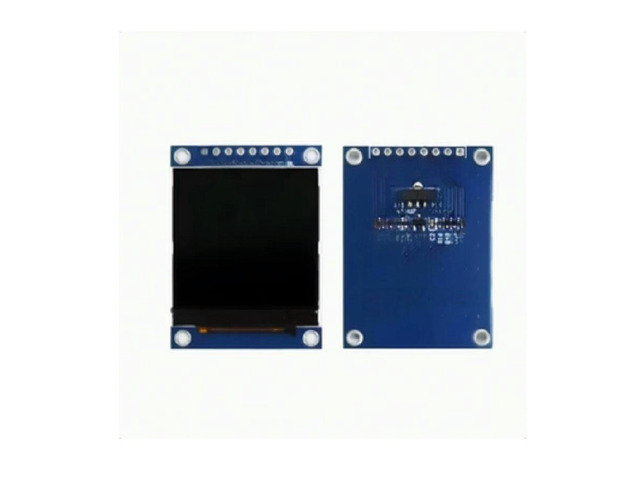 FOR 1.54 Inch 1.54' Full Color TFT Display Module HD IPS LCD LED Screen 240x240 SPI Interface ST7789 For