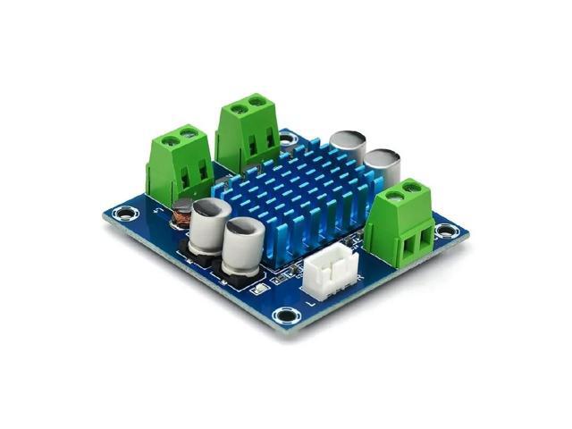 FOR TPA3110 XH-A232 30W+30W 2.0 Channel Digital Stereo Audio Power Amplifier Board DC 8-26V 3A C6-001