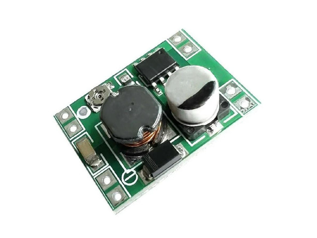 FOR 1Pcs XL1509 step-down module output voltage is adjustable Super mini small volume good