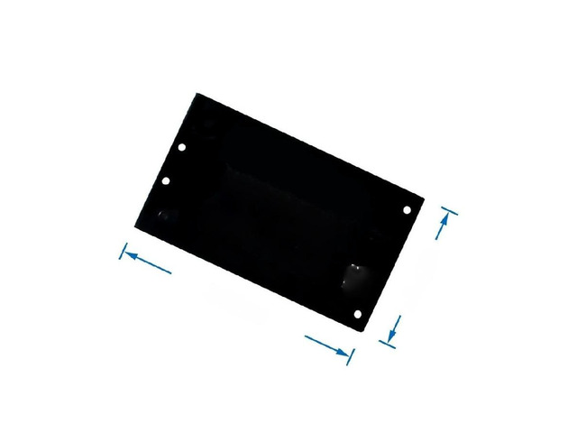 FOR lot HLK-PM01 AC-DC 220V to 5V mini power supply module,intelligent household switch power supply module
