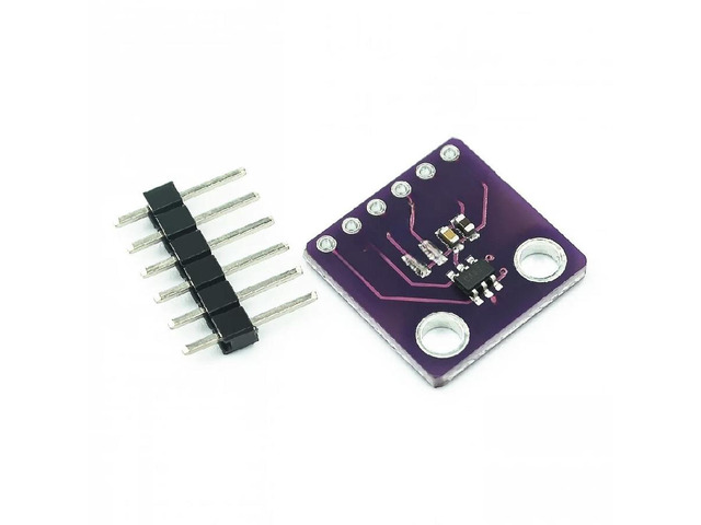 FOR MCP3421 I2C SOT23-6 delta- ADC Evaluation Module Board For PICkit Serial Analyzer Module