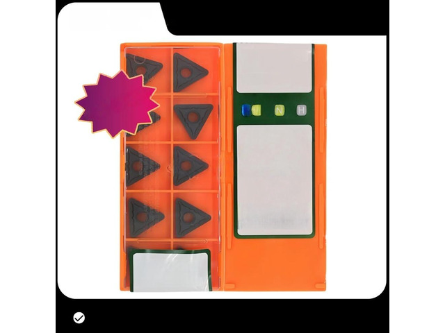 10pcs TNMG160404 08 -OH OPH120 Turning Insert