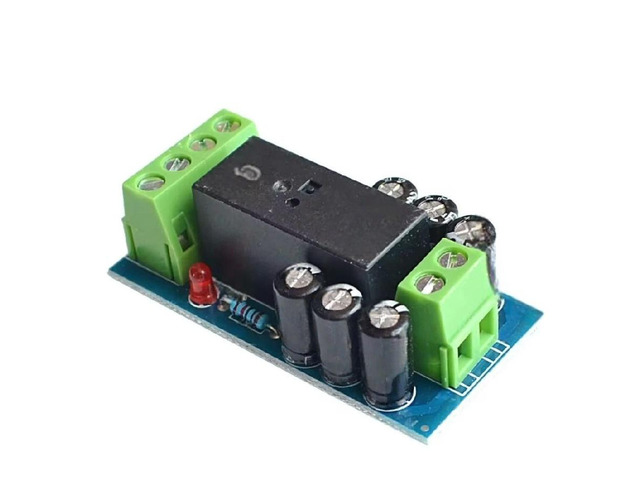 FOR XH-M350 12V 150W 12A Backup Switching Module high power Board Automatic switching power