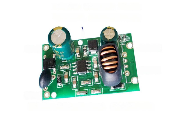 FOR DC 9V 12V 24V 36V 48V 72V 84V 90V to 5V 2A 12V 2A Step Down Module Power Supply dc dc converter Non-isolated Buck Converter