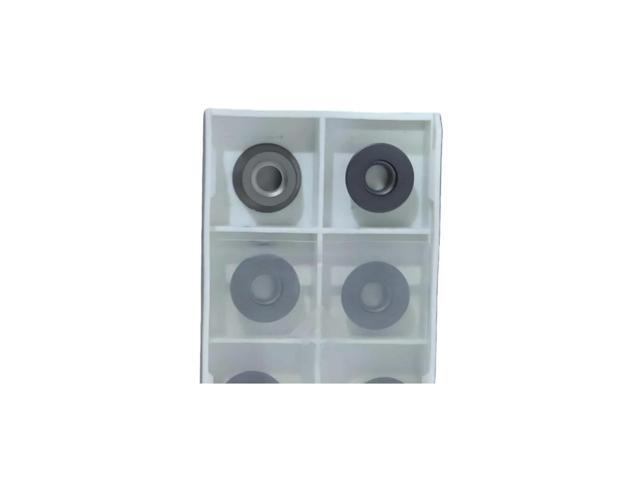 RDKW1204MO-BG HG630 Milling Insert