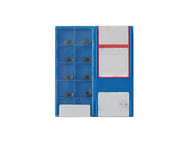 APMT16 APMT11 APMT1604PDER KZ PG035 Insert