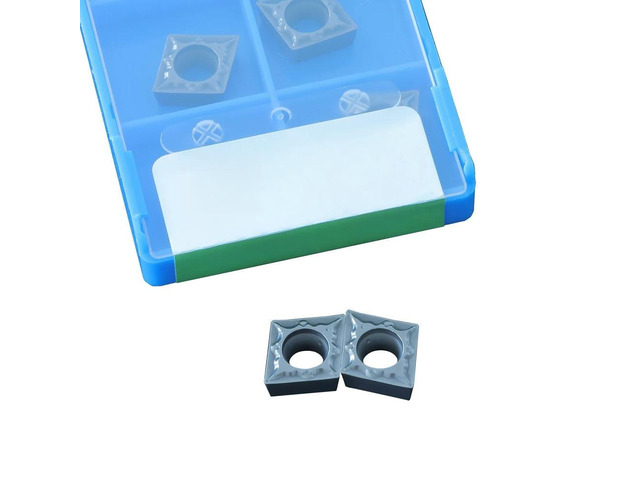 CCMT06 09T308 09T304 060204 FG KTN60 Insert