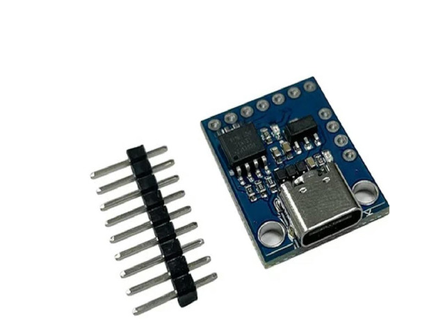 FOR 1pcs development board 85 module for usb