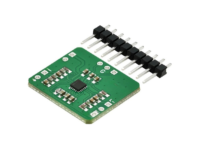 FOR Differential to balanced single-ended output headphone amplifier HIFI power amplifier board MAX97220 input 2.5 - 5.5V
