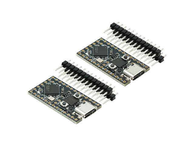 FOR Development Board ProMicro RP2040 is compatible with Helios OxB2
