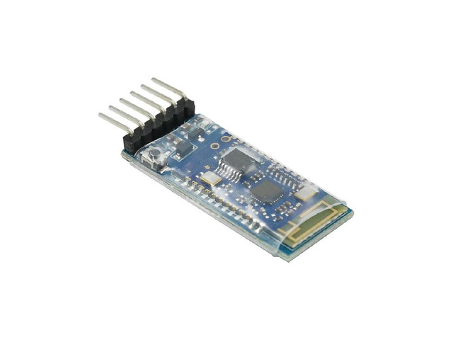 FOR 4.2 JDY-34 SPP-C Host Dual-Mode 2.4G Module 4DB Printer Supports Multi-Machine Connection Compatible With HC-05 HC-06