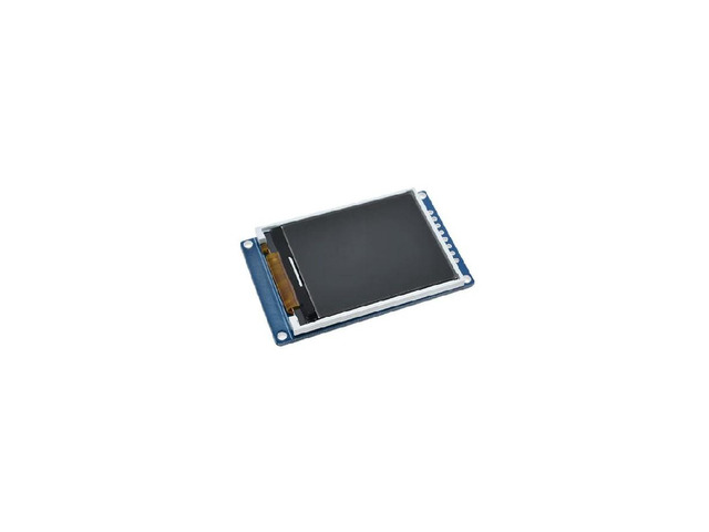 FOR TFT Display 0.96 1.3 inch IPS 7P SPI HD 65K Full Color LCD Module ST7735 Drive IC 80*160 (Not OLED) For