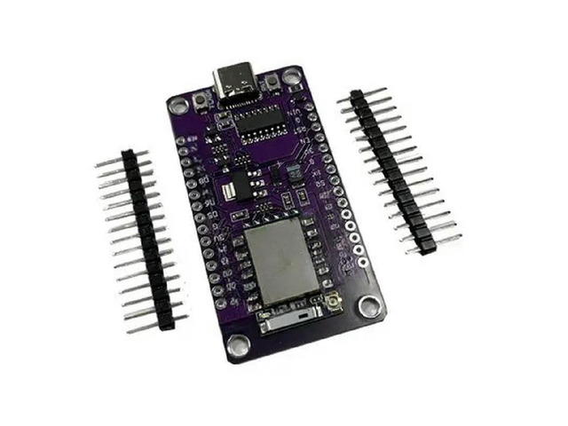 FOR Lua ESP8266 development board Serial port wireless WiFi CH340 ESP-07 07S modules