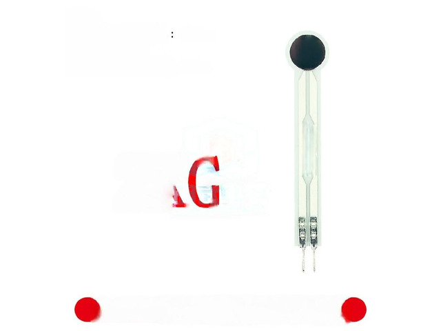 FOR Fsr402 Rfp602 Resistance Membrane Pressure Sensor Pressure Switch Long Tail Voltage Conversion Module