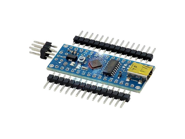 FOR Compatible with V3.0 168/328 USB 16M 5V Microcontroller Ch340g Single Chip Microcomputer