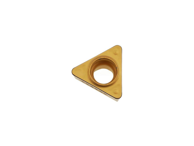 10pcs TPMR110308N-UJ AC8025P Turning Insert