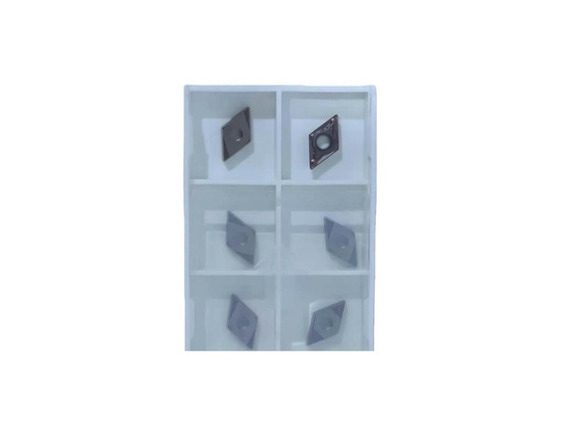 DCMT070204-MV HG610 Turning Insert