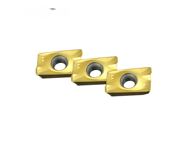 APMT1604PDER APMT1135PDER H2 M2 KP930 Insert