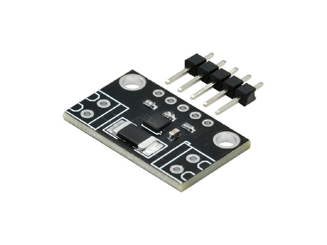 FOR CJMCU-294 LTC2944 LTC 2944 Temperature Measuring Module 60v Temperature Voltage and Current Measurement