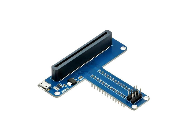 FOR T-Type GPIO Expansion Board V1.5 V2 V2.2 Development Board Interface Expansion Board