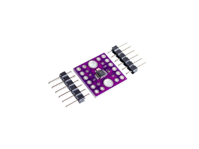 FOR 16 Bit I2C IIC ADS1115 ADS1015 ADS1118 Converter Module PCA9306 ADC Board For RPi Level Translation Amplifier