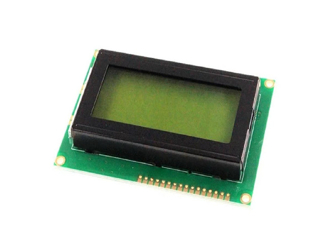 FOR LCD 16x4 1604 Blue green Character LCD Display Module LCM Blue Blacklight 5V for