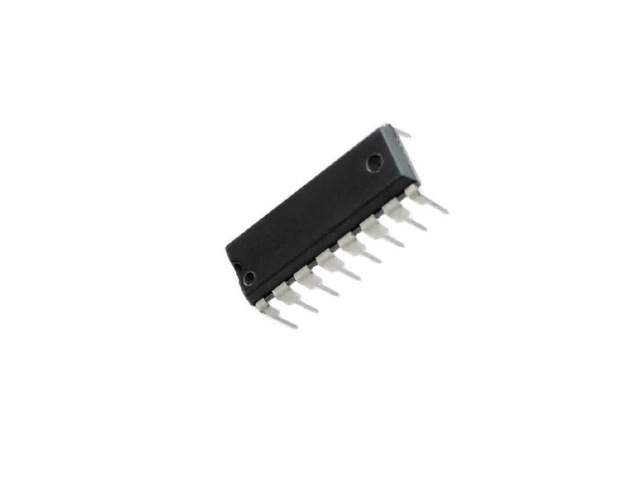 FOR 10pcs/lot 74HC165N SN74HC165N 74HC165 DIP-16