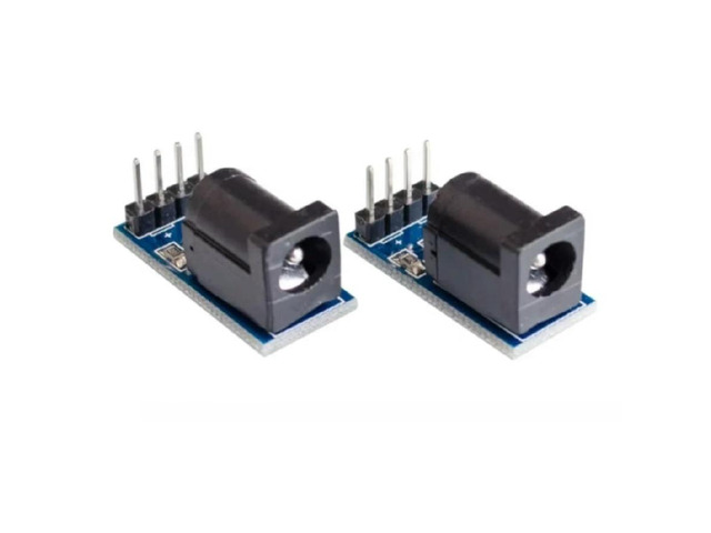 FOR Dc power supply module for dc power adapter plate