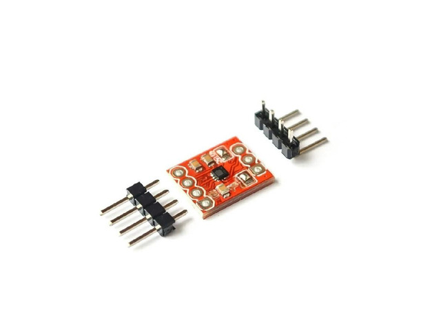 FOR LPS22HB atmospheric pressure module atmospheric pressure module