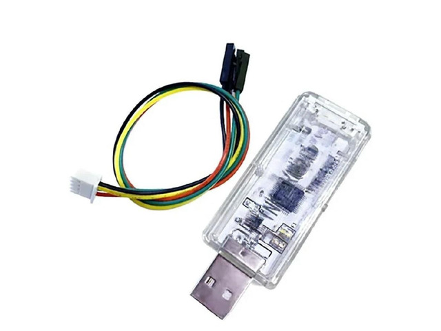 FOR Compatible For OB simulation debugger SWD programmer 32 download Jlink generation V8