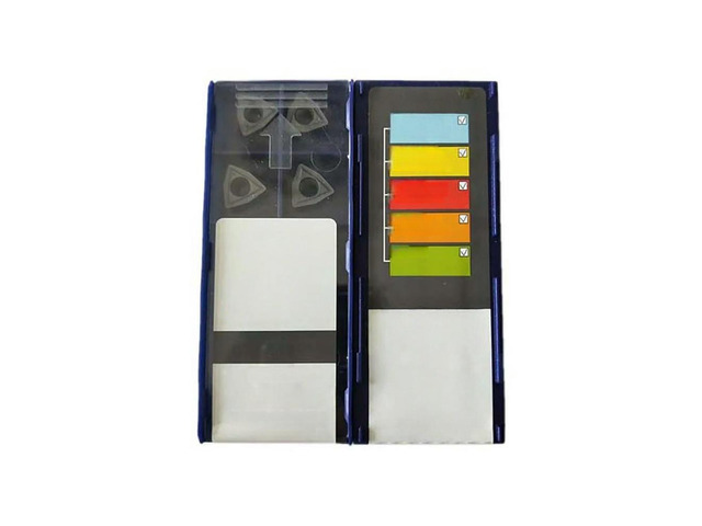 WCMX080412 WCMX06T308 WCMX050308 U Drill Insert