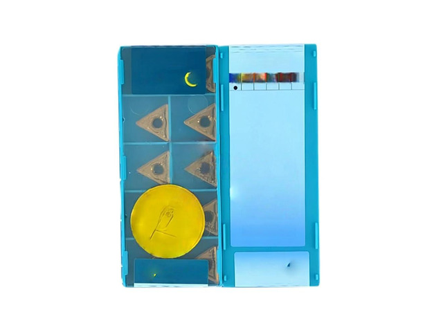 TNMG1604 04 08 12 L-FS R-FS MC PC TT8115B Insert